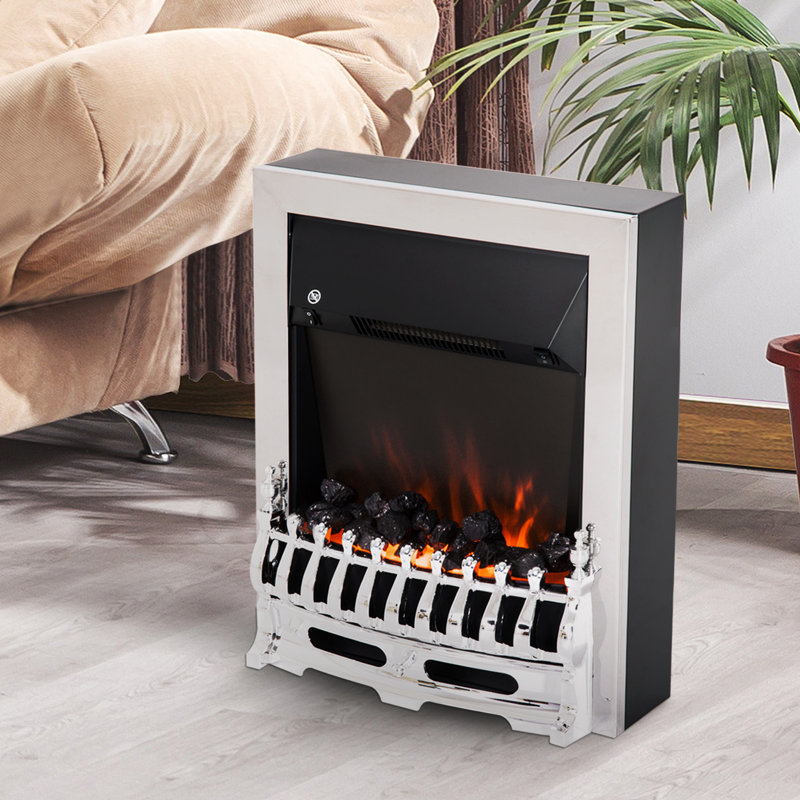 ClearAmbient Elektro-Kaminofen & Bewertungen | Wayfair.de